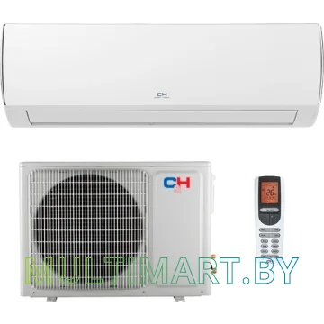 Кондиционер Cooper&Hunter CH-S24FTXL2Q-NG Wi-Fi